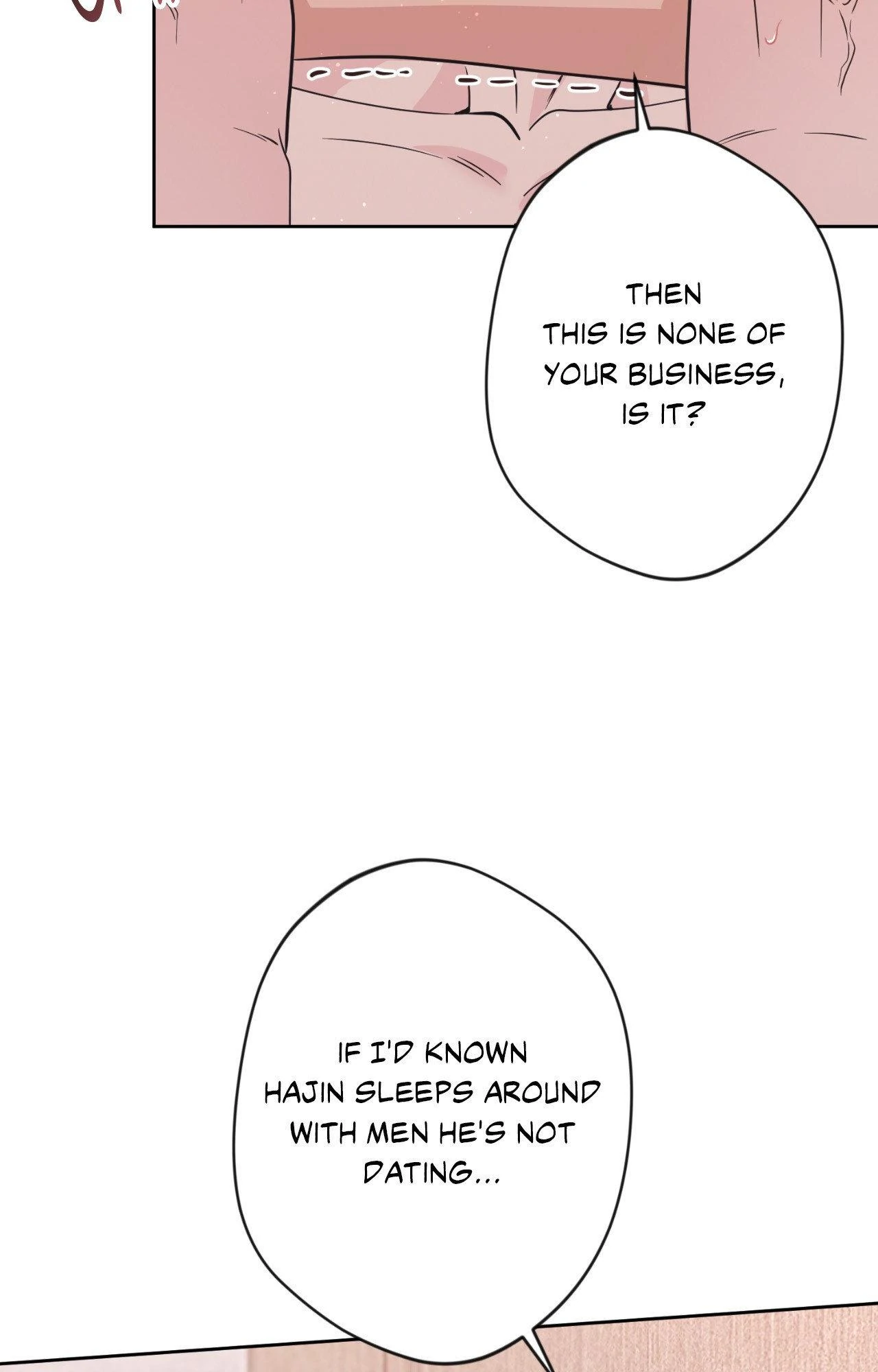 Angel Kiss - Chapter 39 Page 34