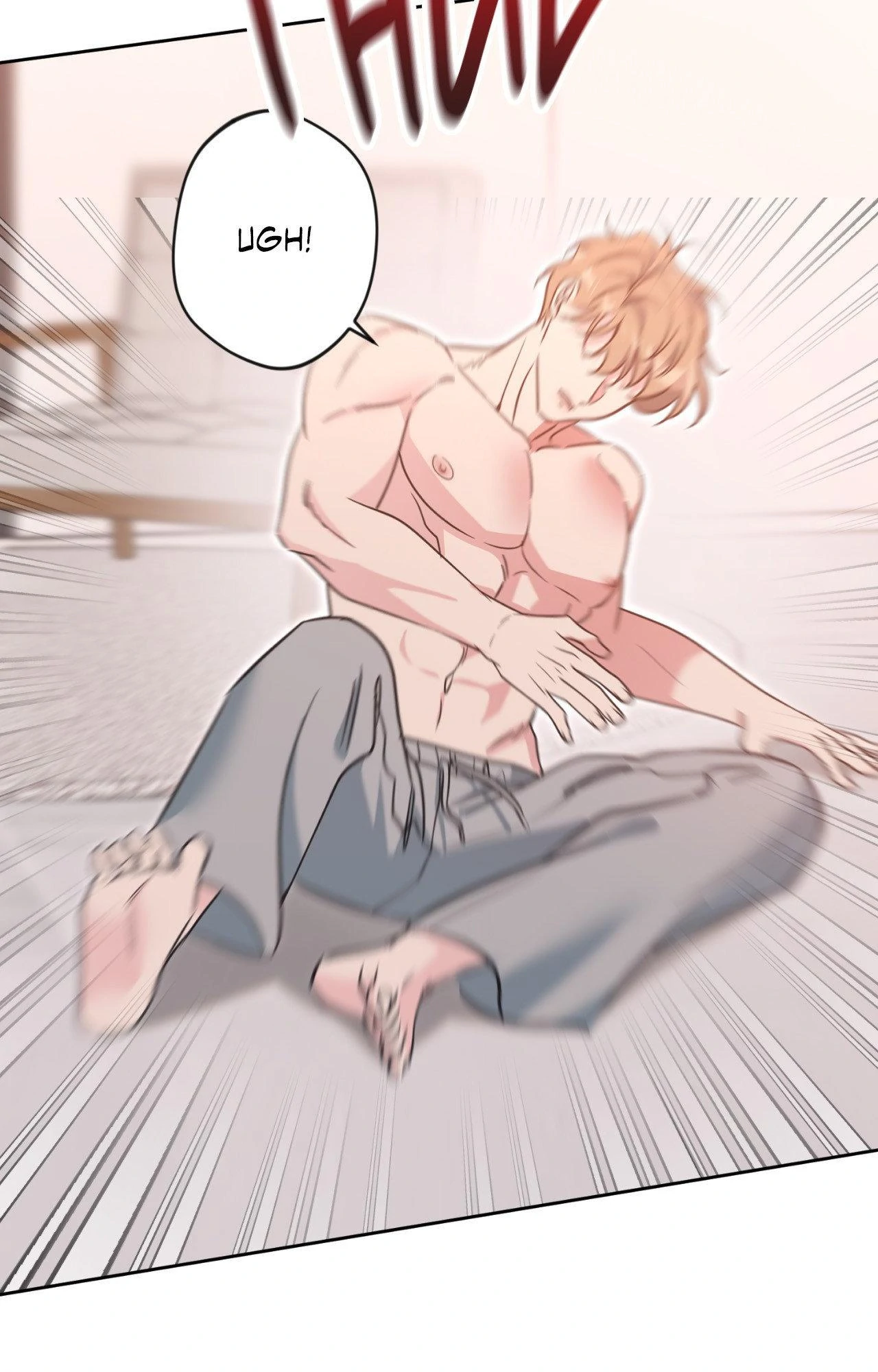 Angel Kiss - Chapter 39 Page 38