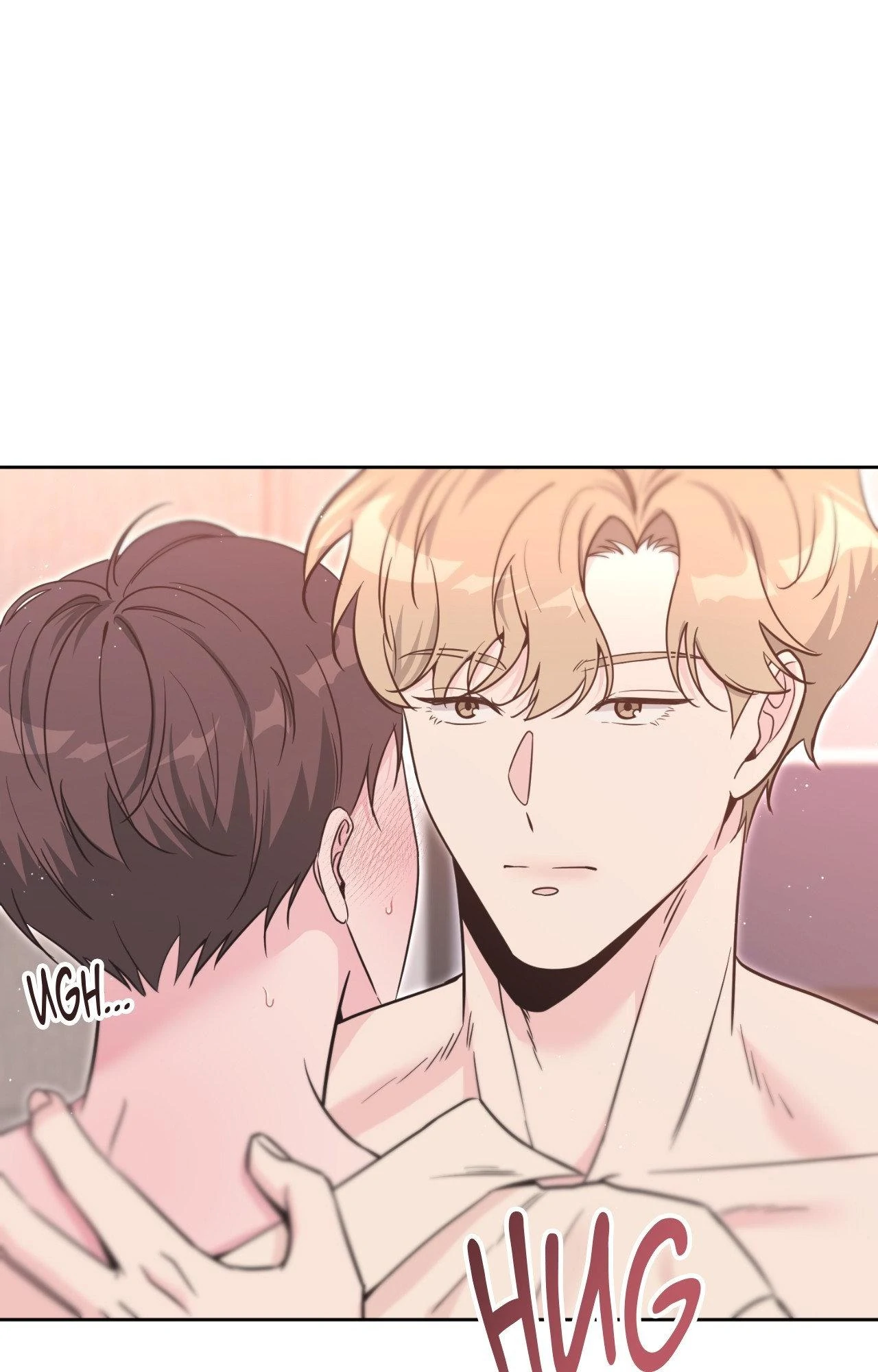 Angel Kiss - Chapter 39 Page 4