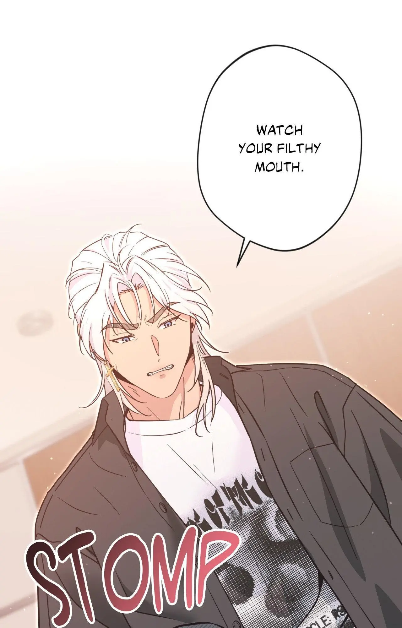 Angel Kiss - Chapter 39 Page 40