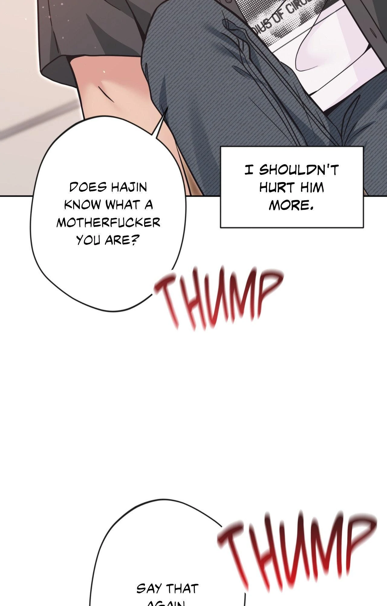 Angel Kiss - Chapter 39 Page 41