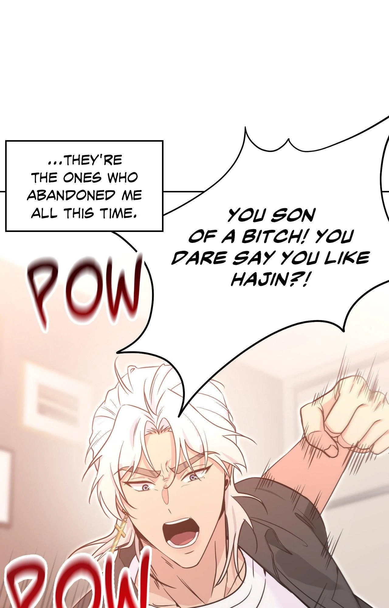 Angel Kiss - Chapter 39 Page 49