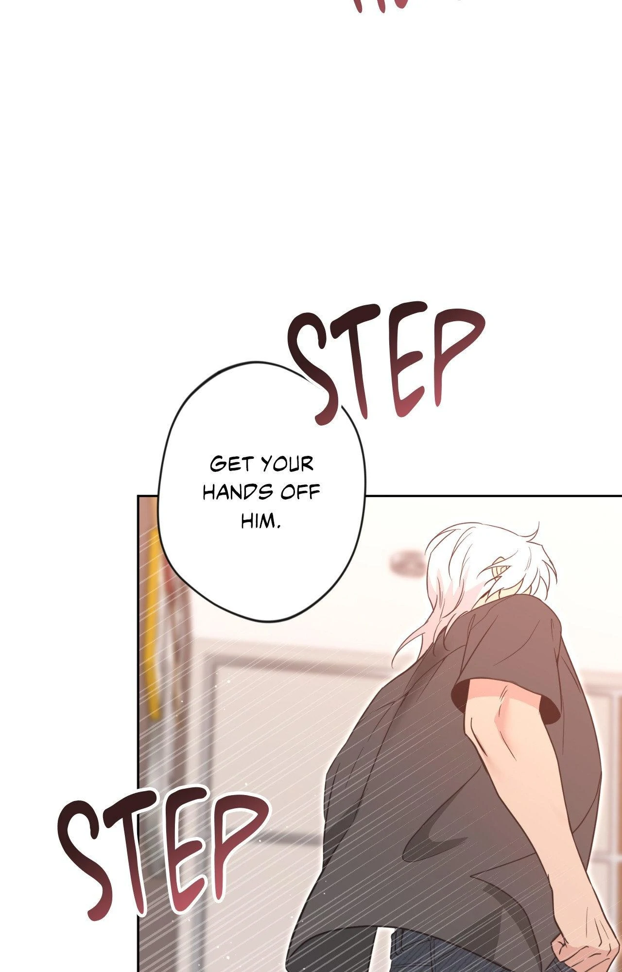 Angel Kiss - Chapter 39 Page 5