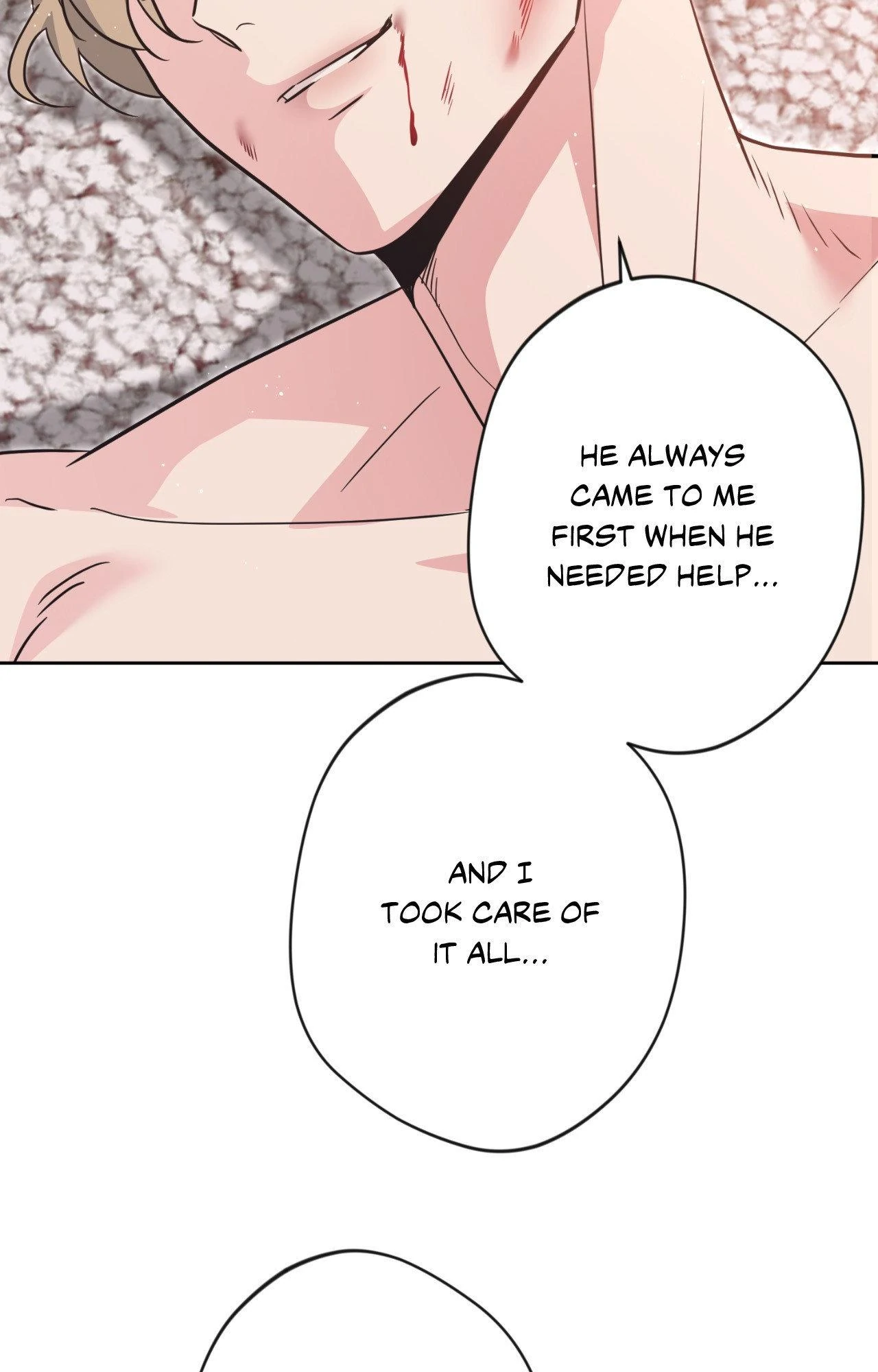 Angel Kiss - Chapter 39 Page 56