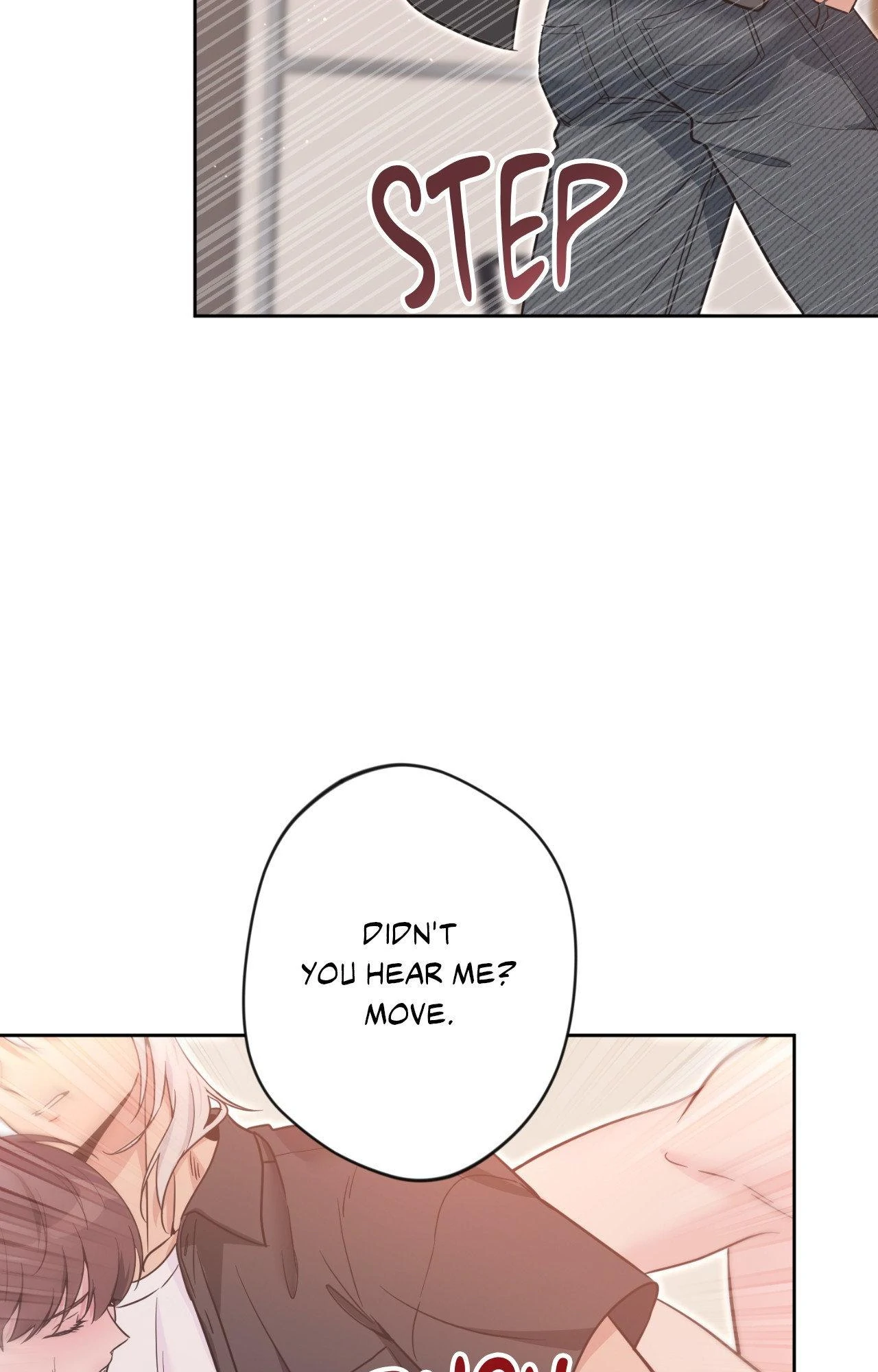 Angel Kiss - Chapter 39 Page 6