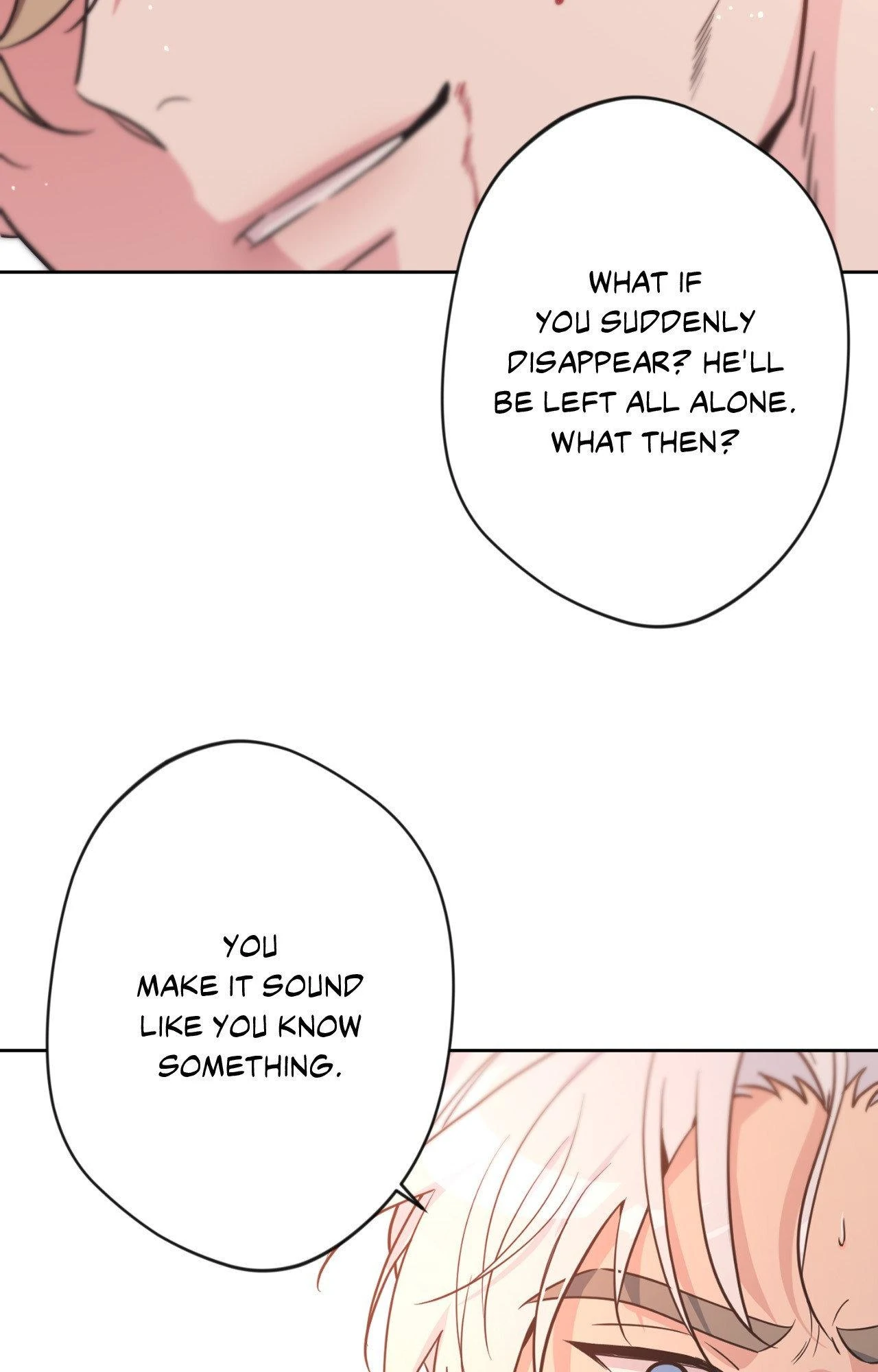Angel Kiss - Chapter 39 Page 60