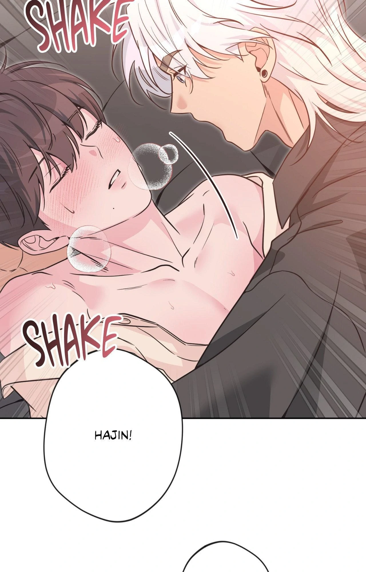 Angel Kiss - Chapter 39 Page 8