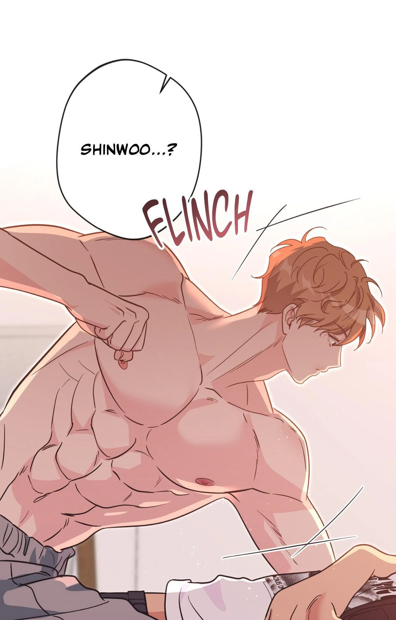 Angel Kiss - Chapter 39 Page 83