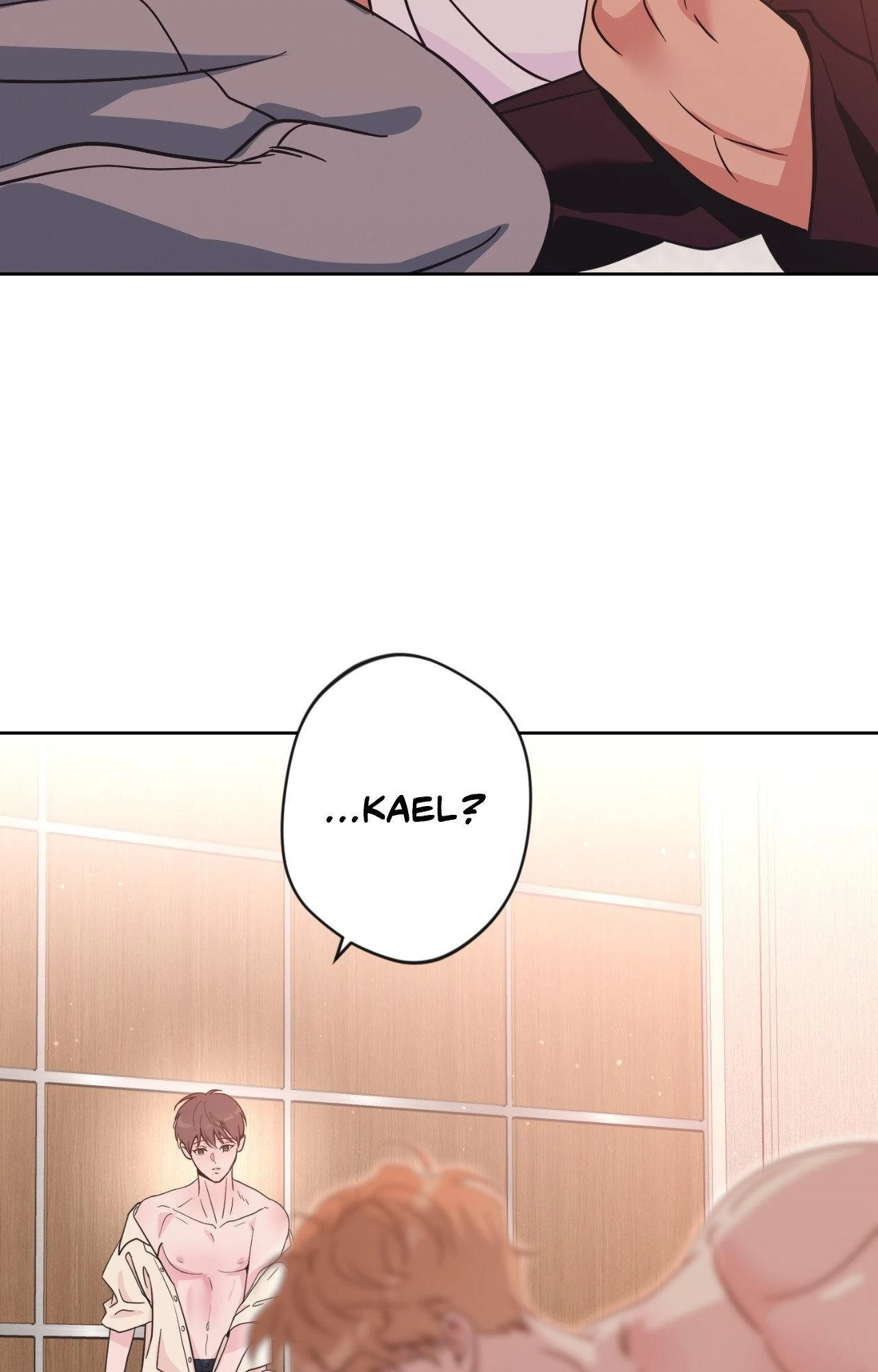 Angel Kiss - Chapter 39 Page 84
