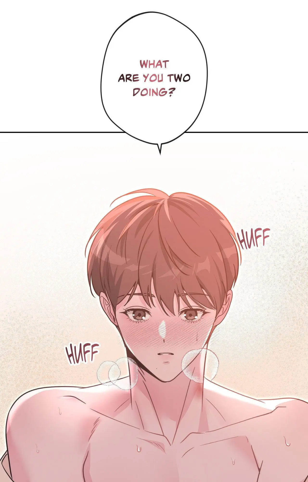 Angel Kiss - Chapter 39 Page 88