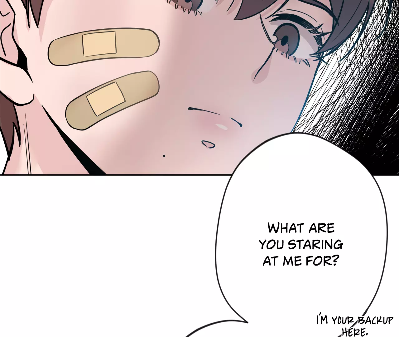 Angel Kiss - Chapter 4 Page 101