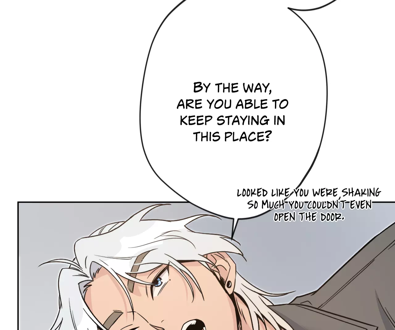 Angel Kiss - Chapter 4 Page 102