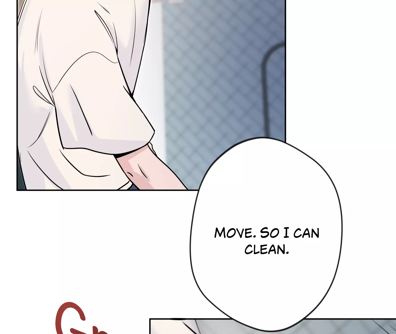 Angel Kiss - Chapter 4 Page 105