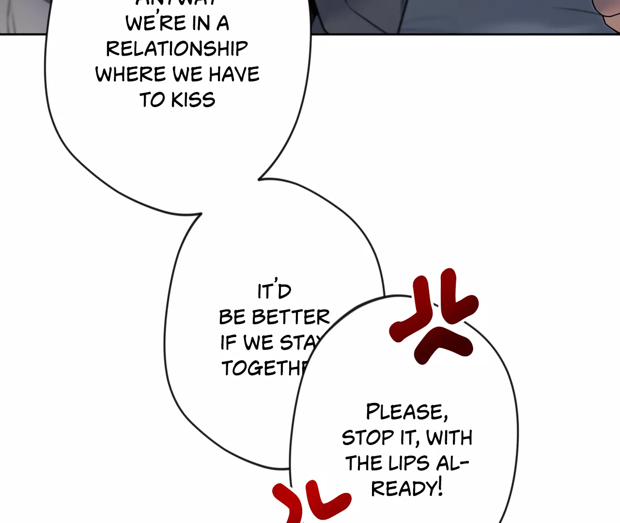 Angel Kiss - Chapter 4 Page 112