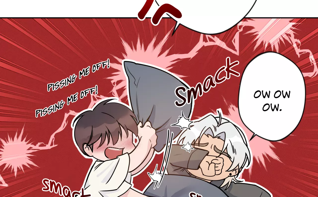 Angel Kiss - Chapter 4 Page 113