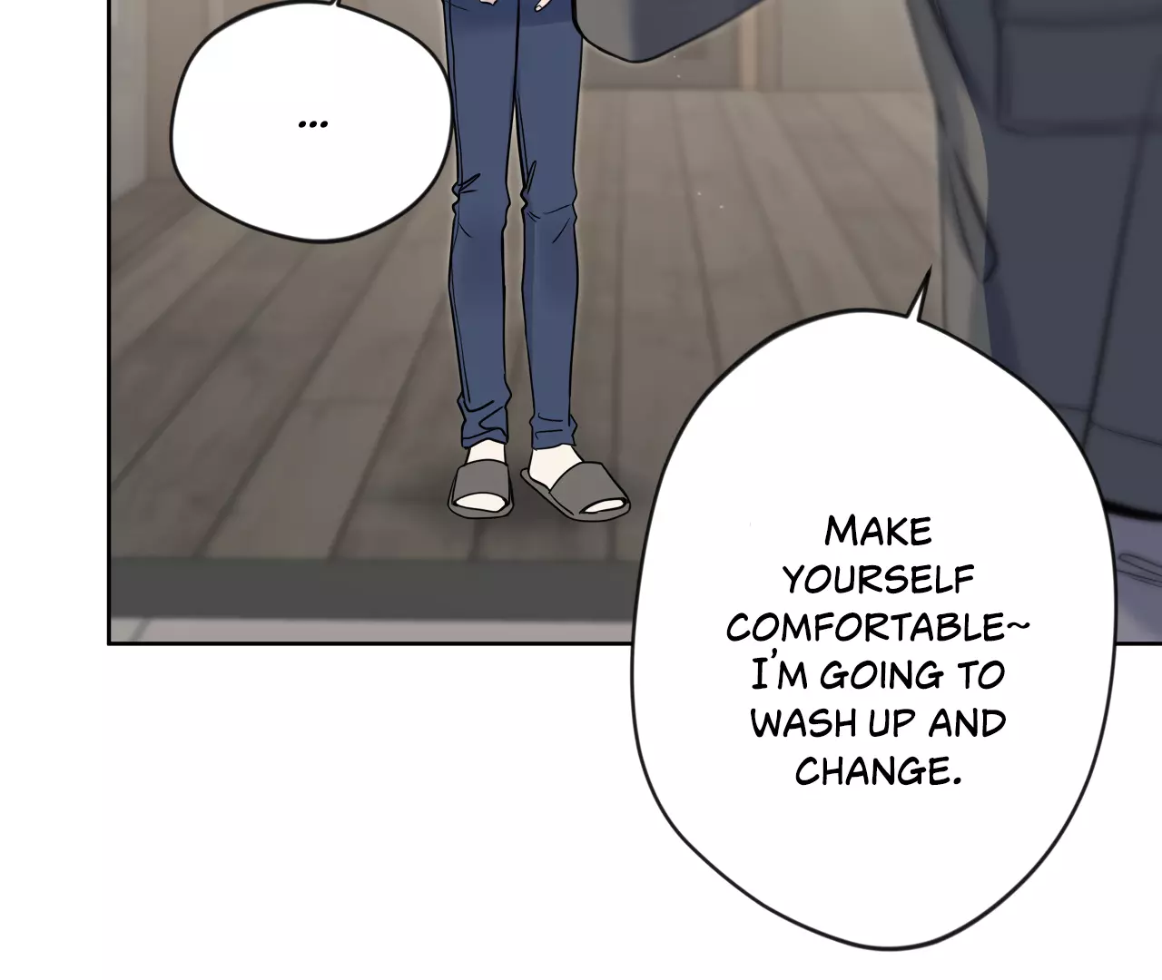 Angel Kiss - Chapter 4 Page 121