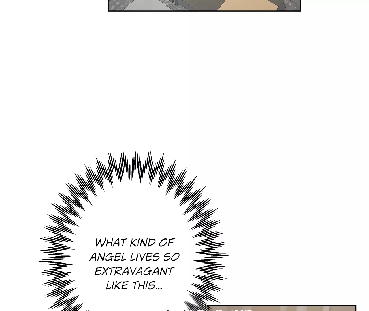 Angel Kiss - Chapter 4 Page 124