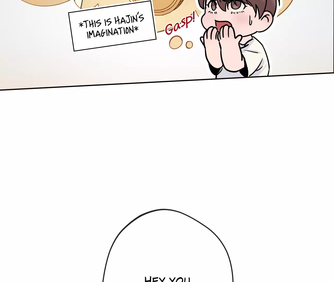 Angel Kiss - Chapter 4 Page 130