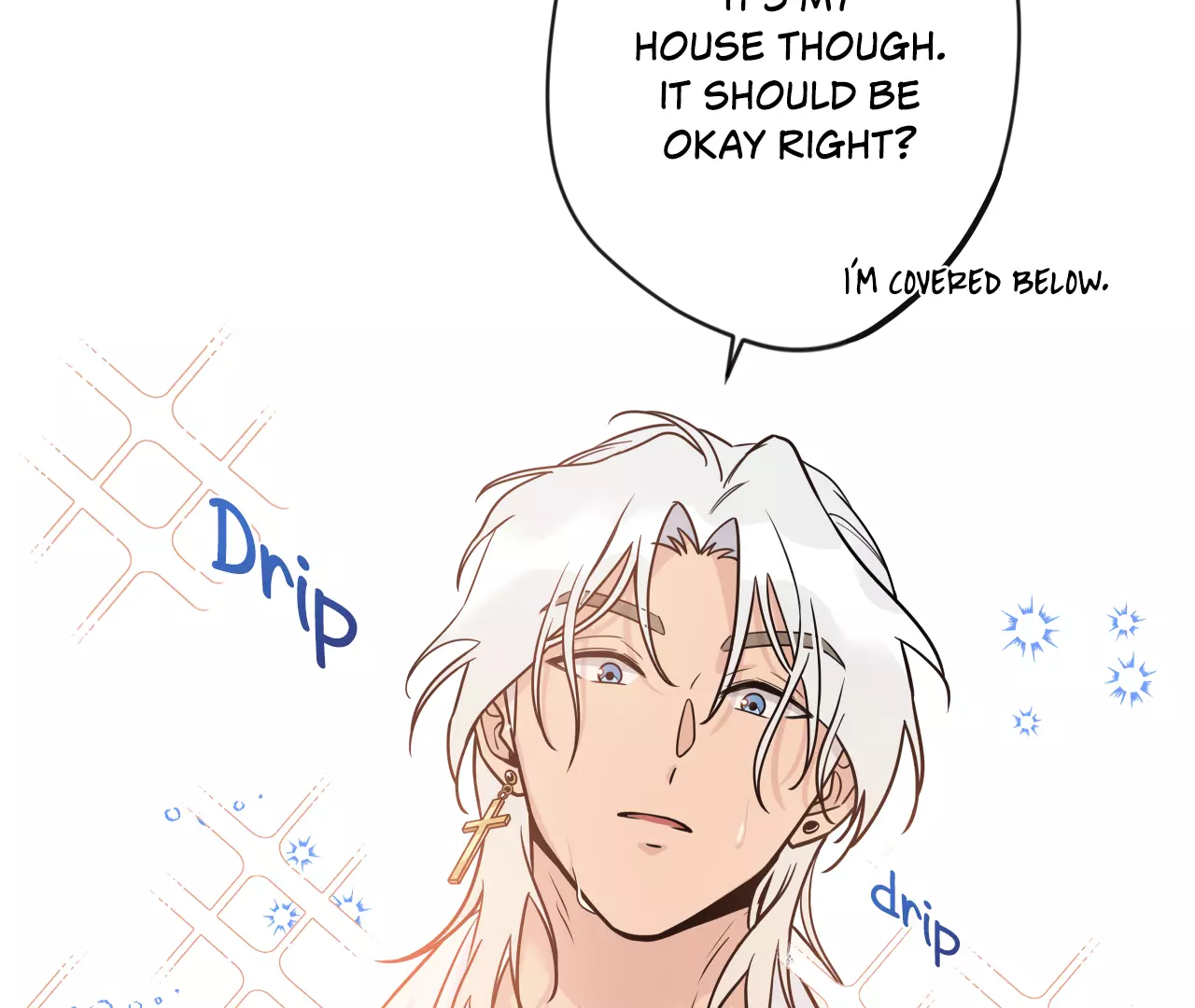 Angel Kiss - Chapter 4 Page 134