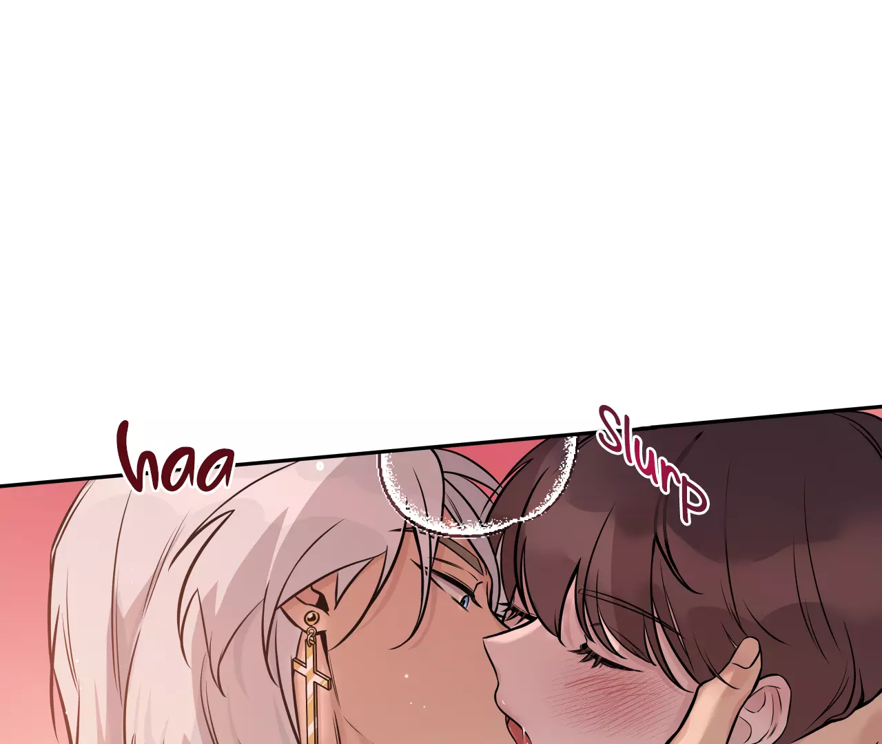 Angel Kiss - Chapter 4 Page 15