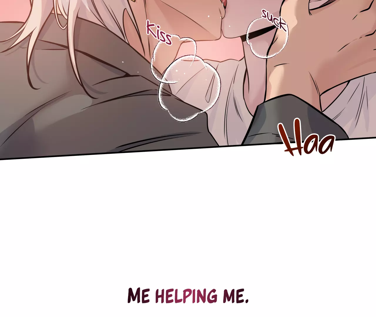Angel Kiss - Chapter 4 Page 16