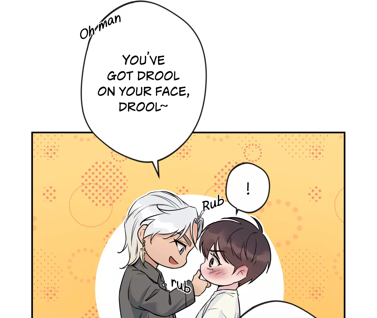 Angel Kiss - Chapter 4 Page 24
