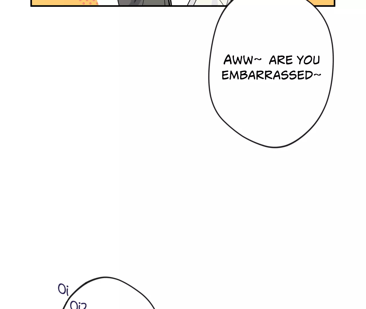 Angel Kiss - Chapter 4 Page 25