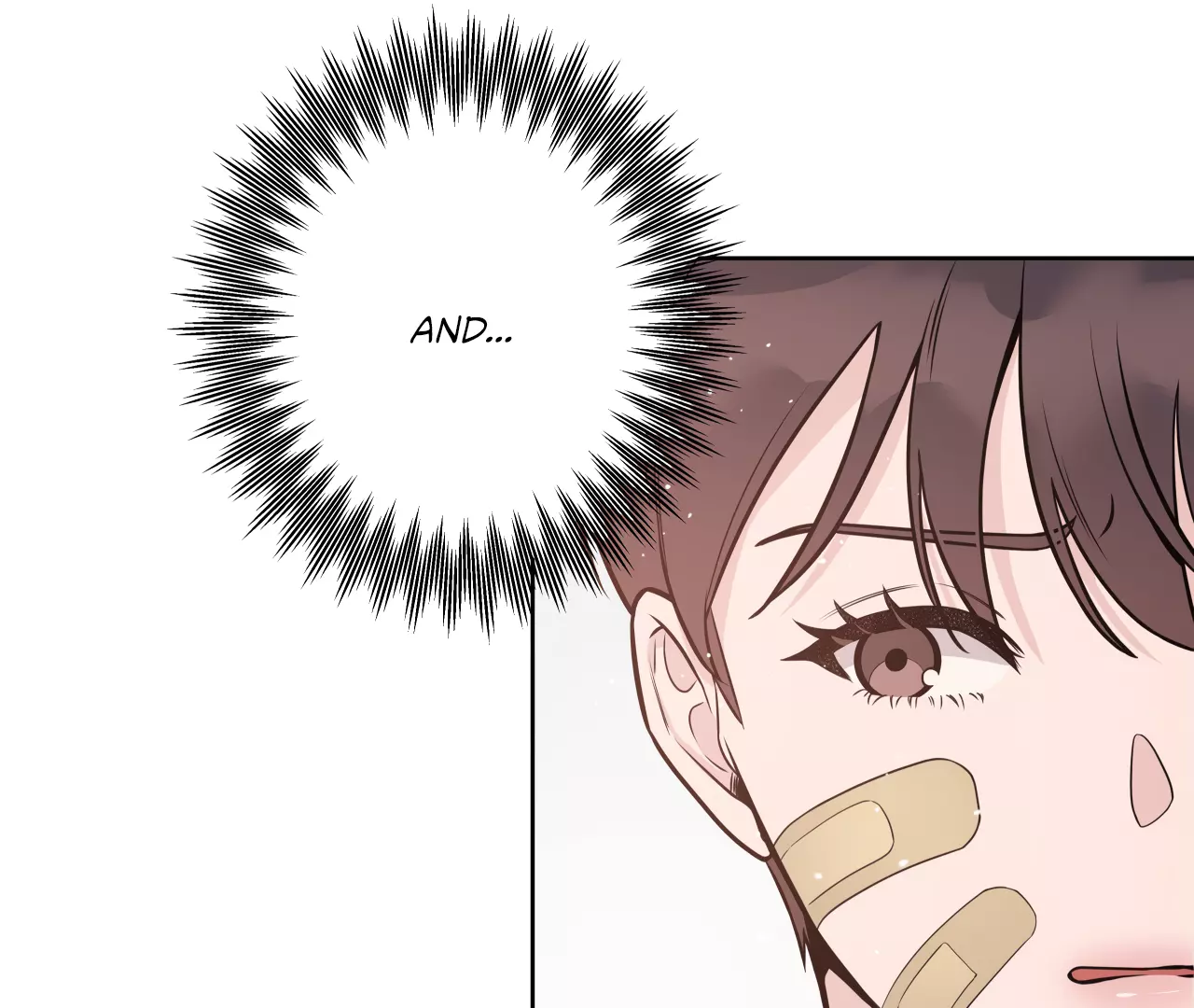 Angel Kiss - Chapter 4 Page 35