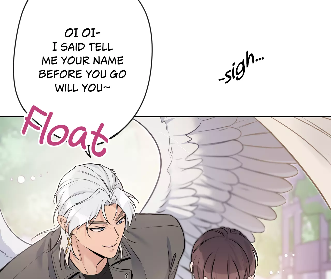 Angel Kiss - Chapter 4 Page 37