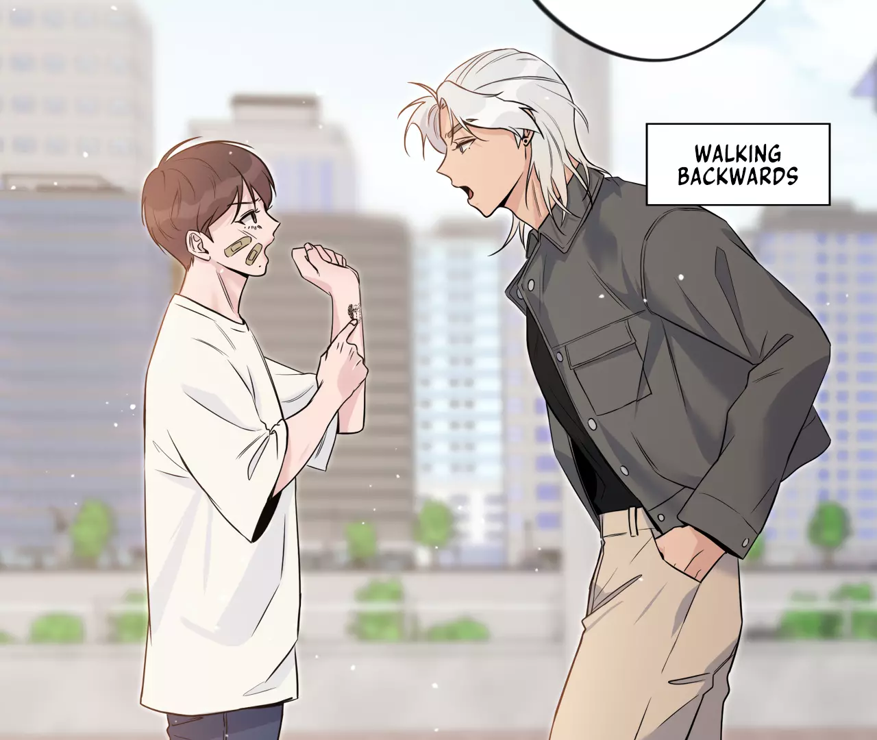 Angel Kiss - Chapter 4 Page 45