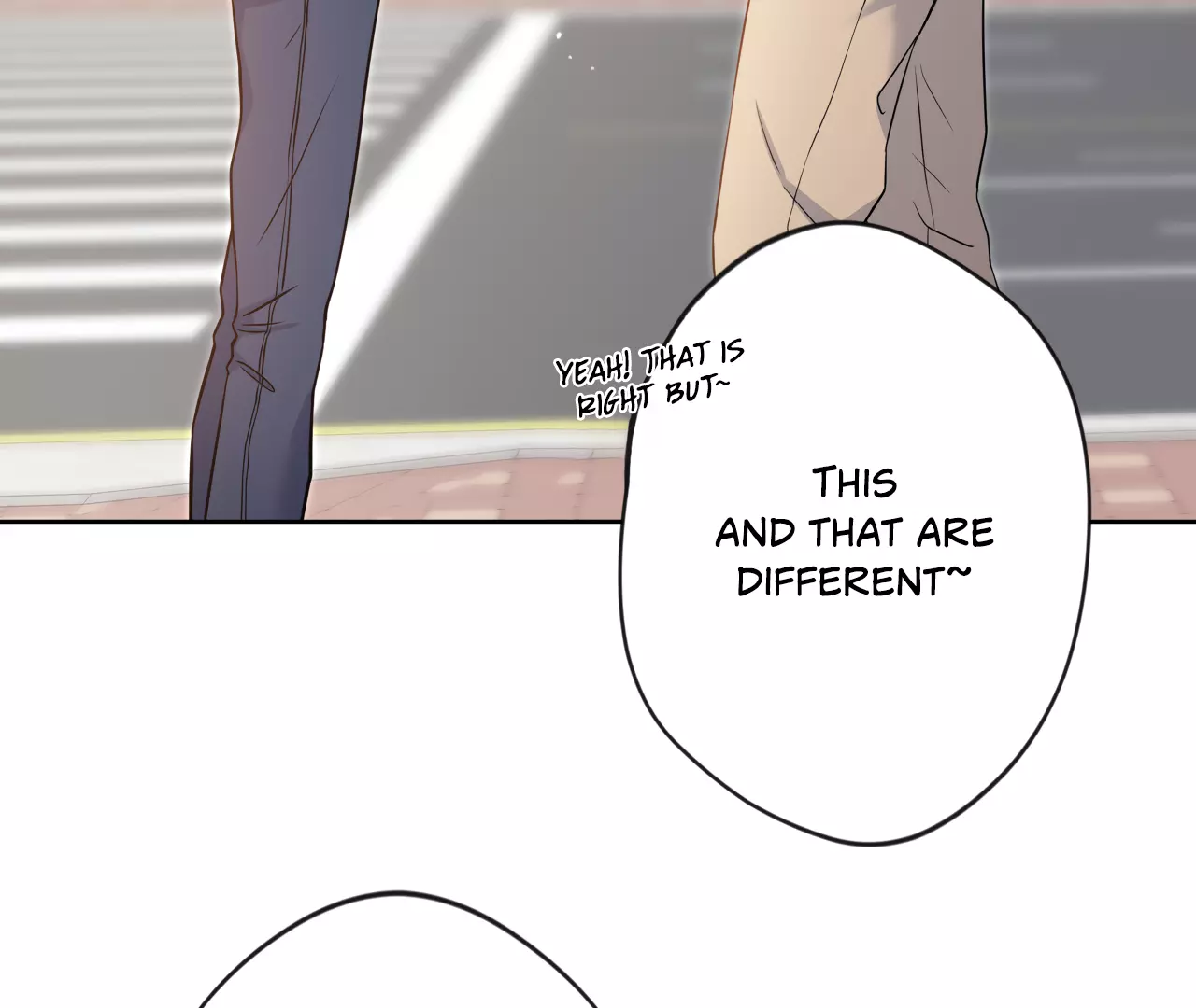 Angel Kiss - Chapter 4 Page 46
