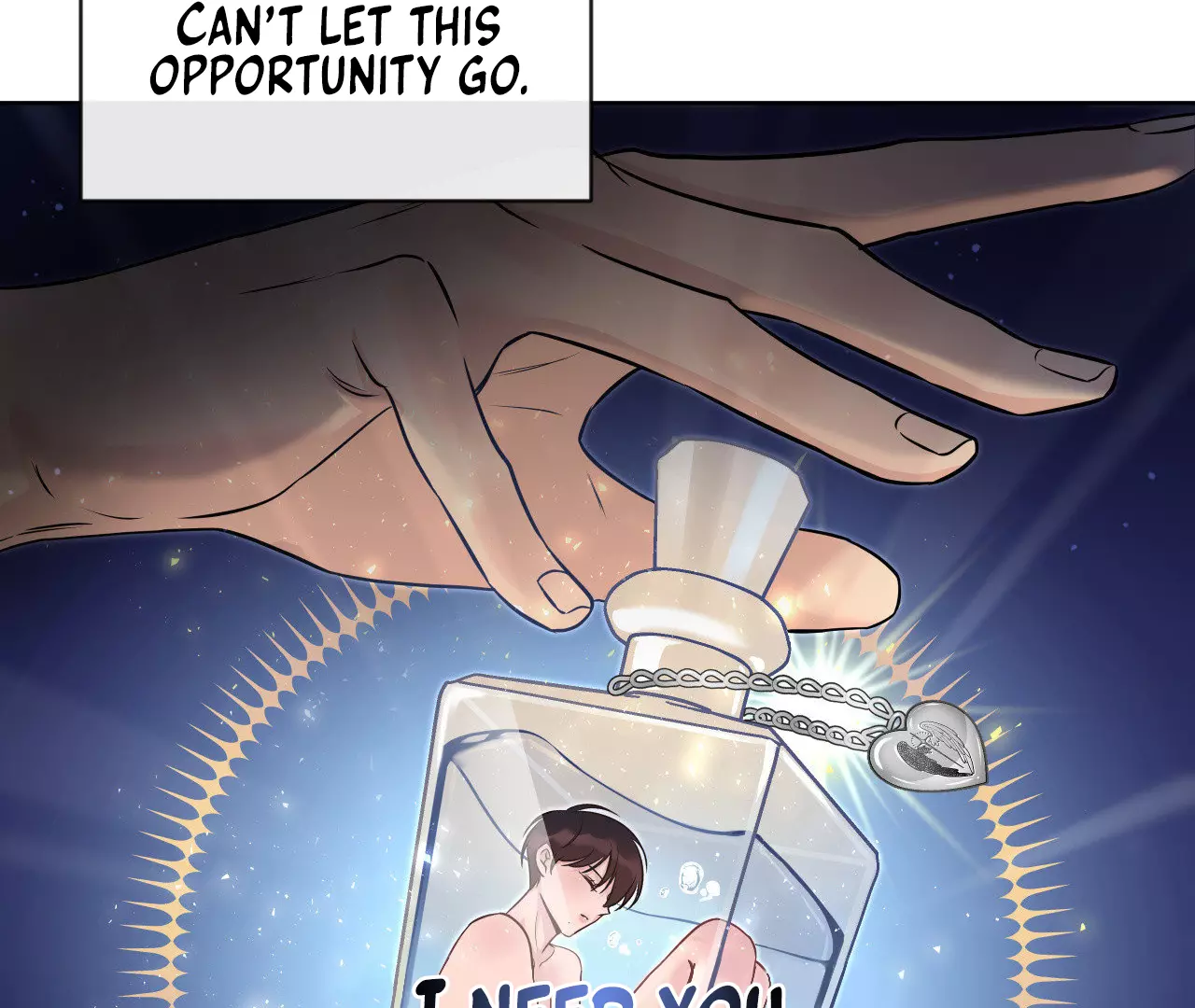 Angel Kiss - Chapter 4 Page 57