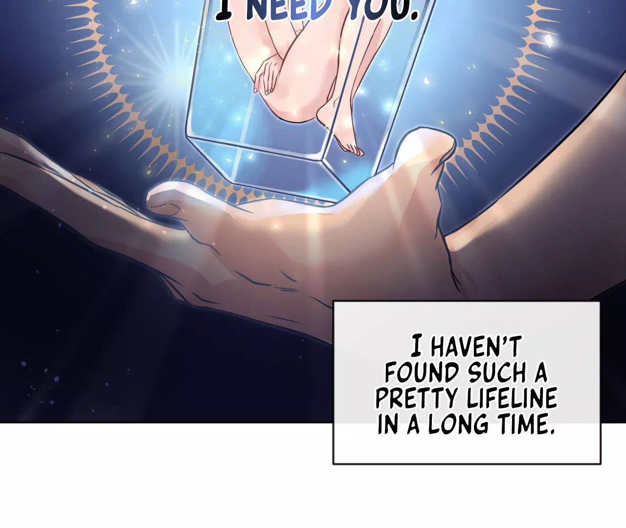 Angel Kiss - Chapter 4 Page 58