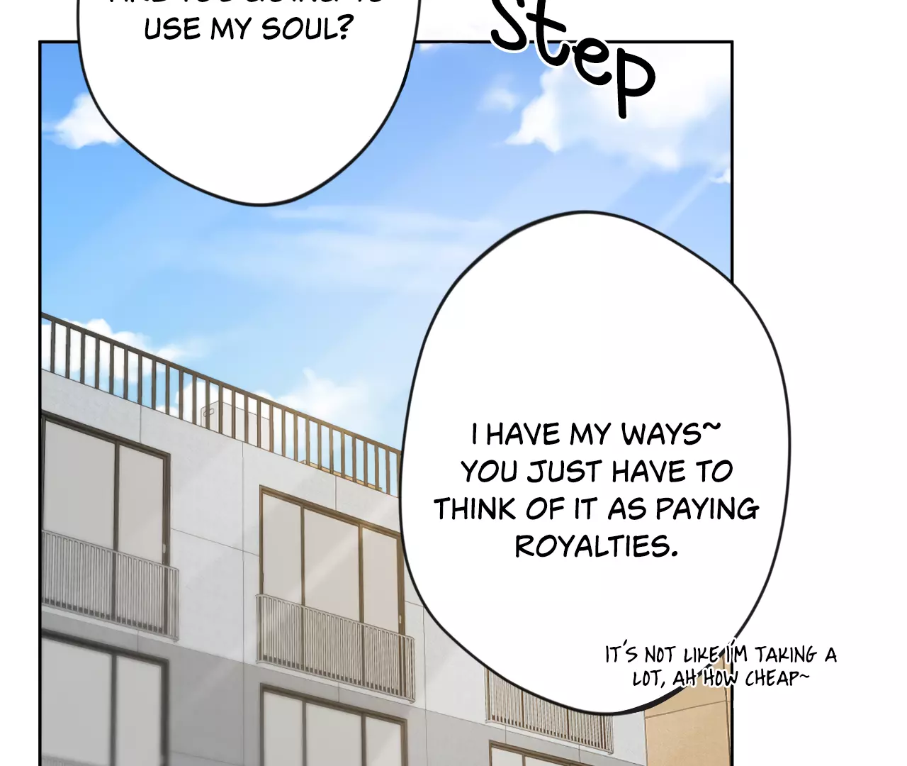 Angel Kiss - Chapter 4 Page 70