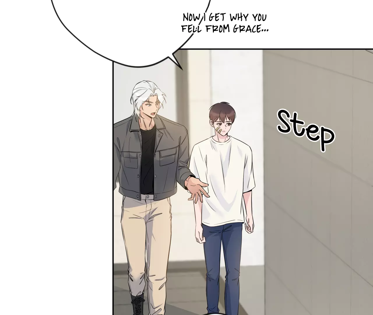 Angel Kiss - Chapter 4 Page 72