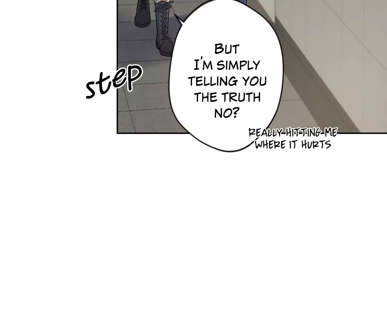 Angel Kiss - Chapter 4 Page 73