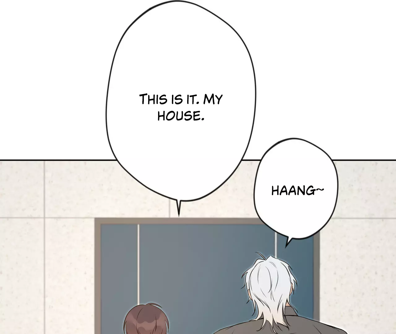 Angel Kiss - Chapter 4 Page 75