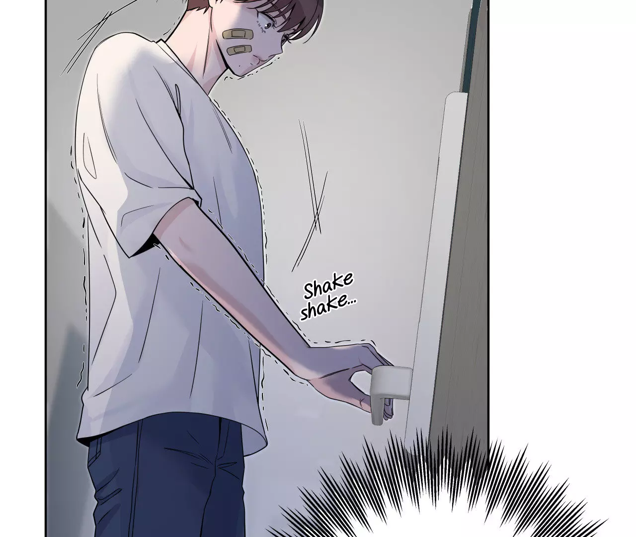 Angel Kiss - Chapter 4 Page 82