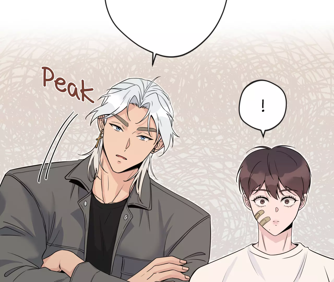 Angel Kiss - Chapter 4 Page 89