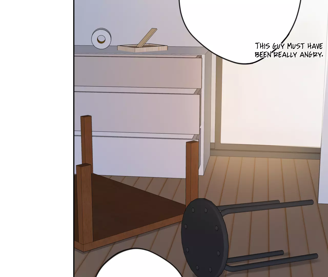 Angel Kiss - Chapter 4 Page 91