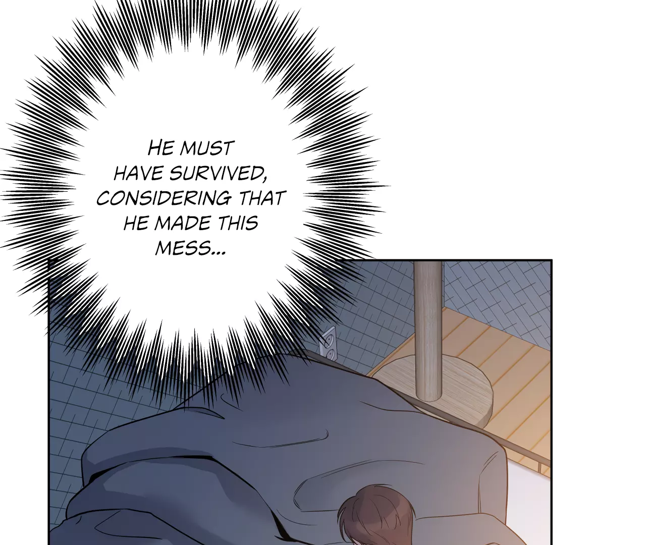 Angel Kiss - Chapter 4 Page 93
