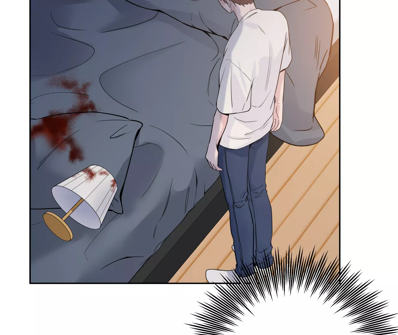 Angel Kiss - Chapter 4 Page 94