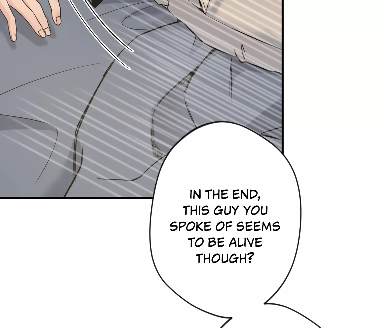 Angel Kiss - Chapter 4 Page 97