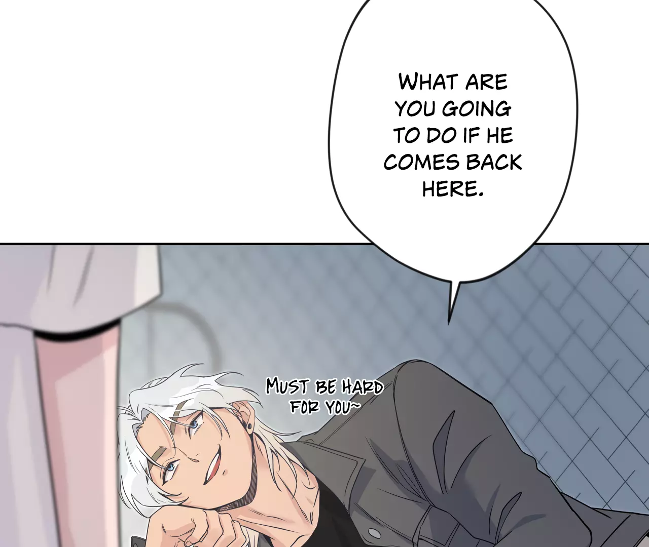 Angel Kiss - Chapter 4 Page 98