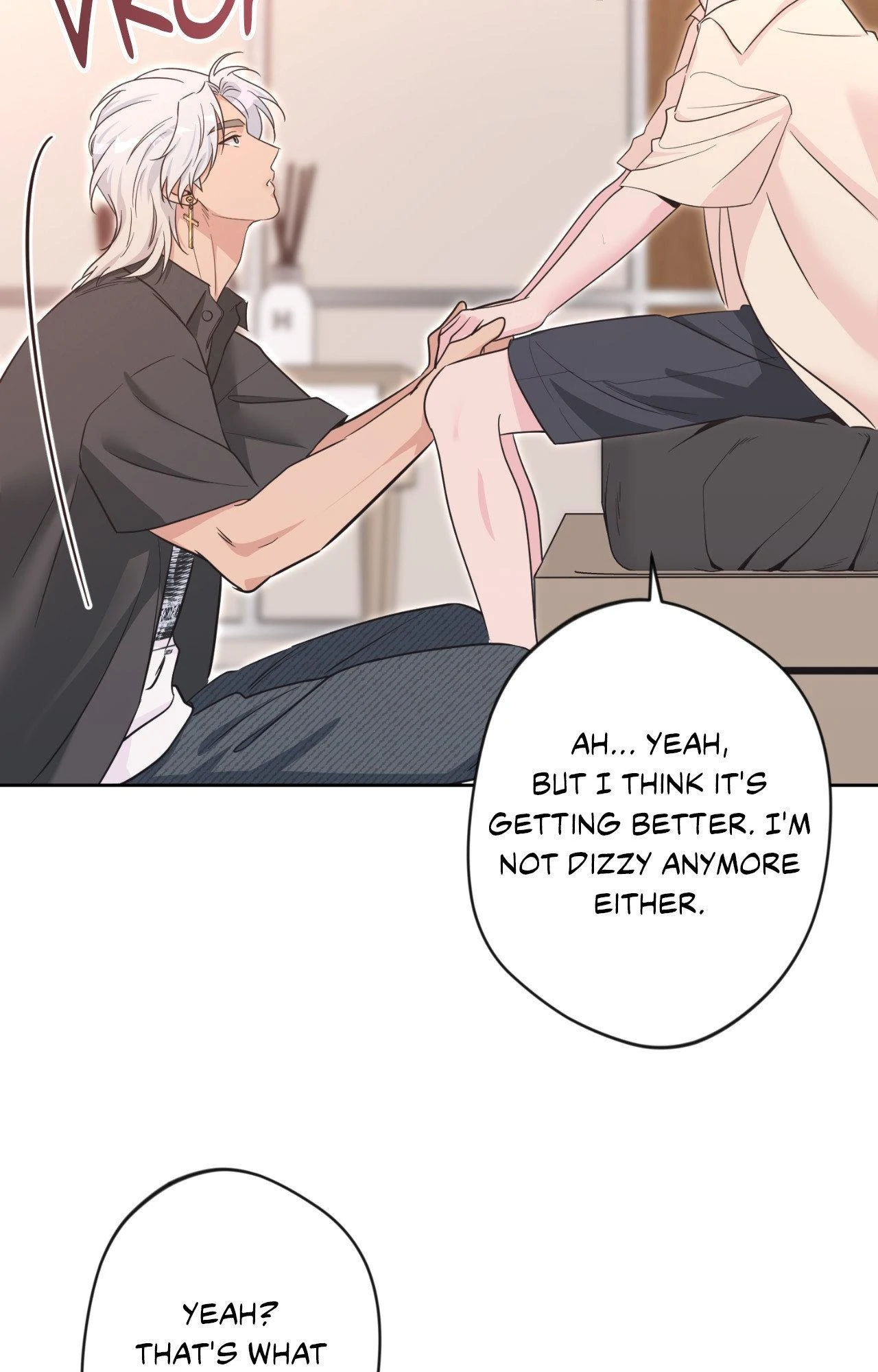 Angel Kiss - Chapter 40 Page 12