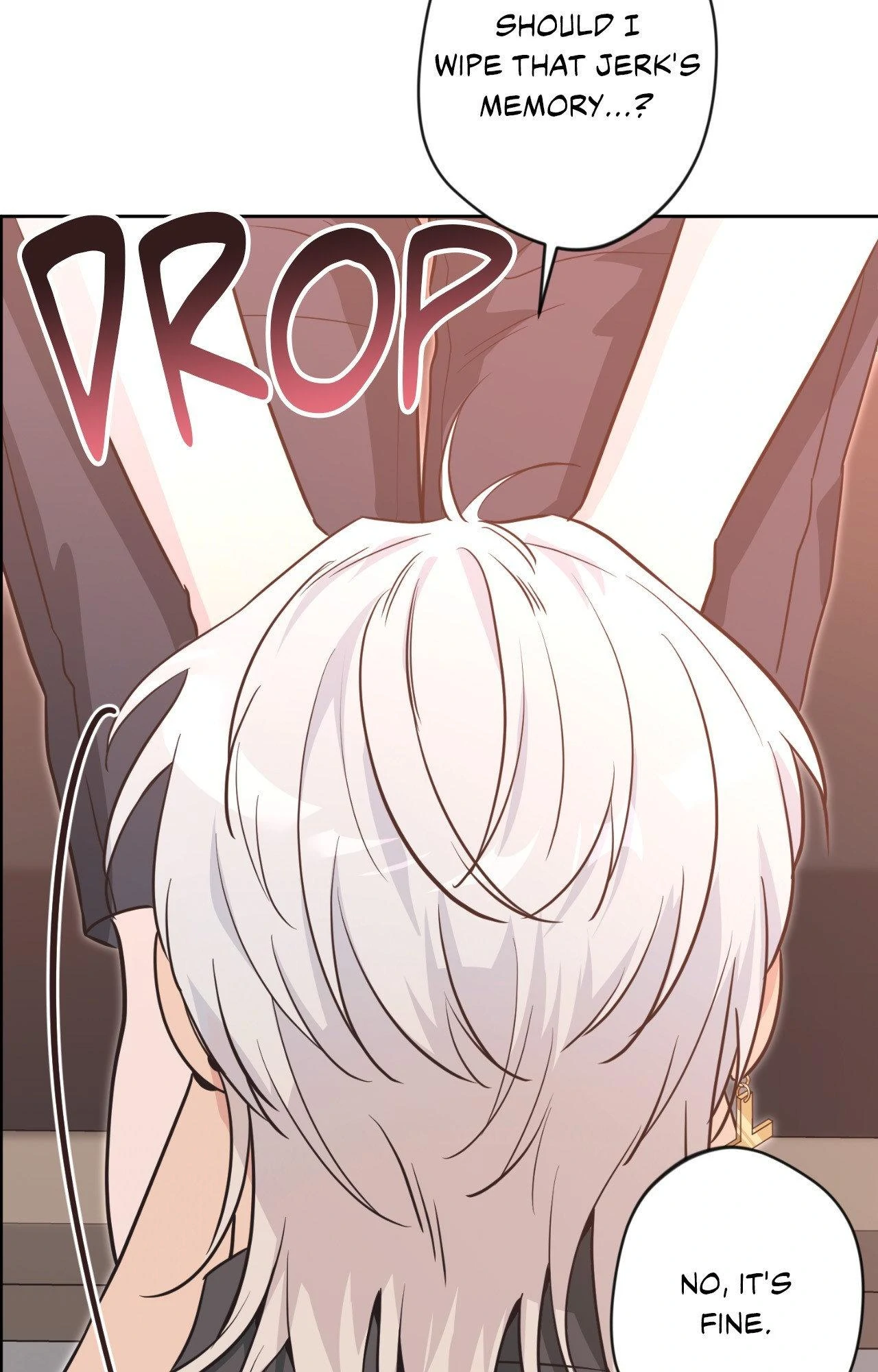 Angel Kiss - Chapter 40 Page 14