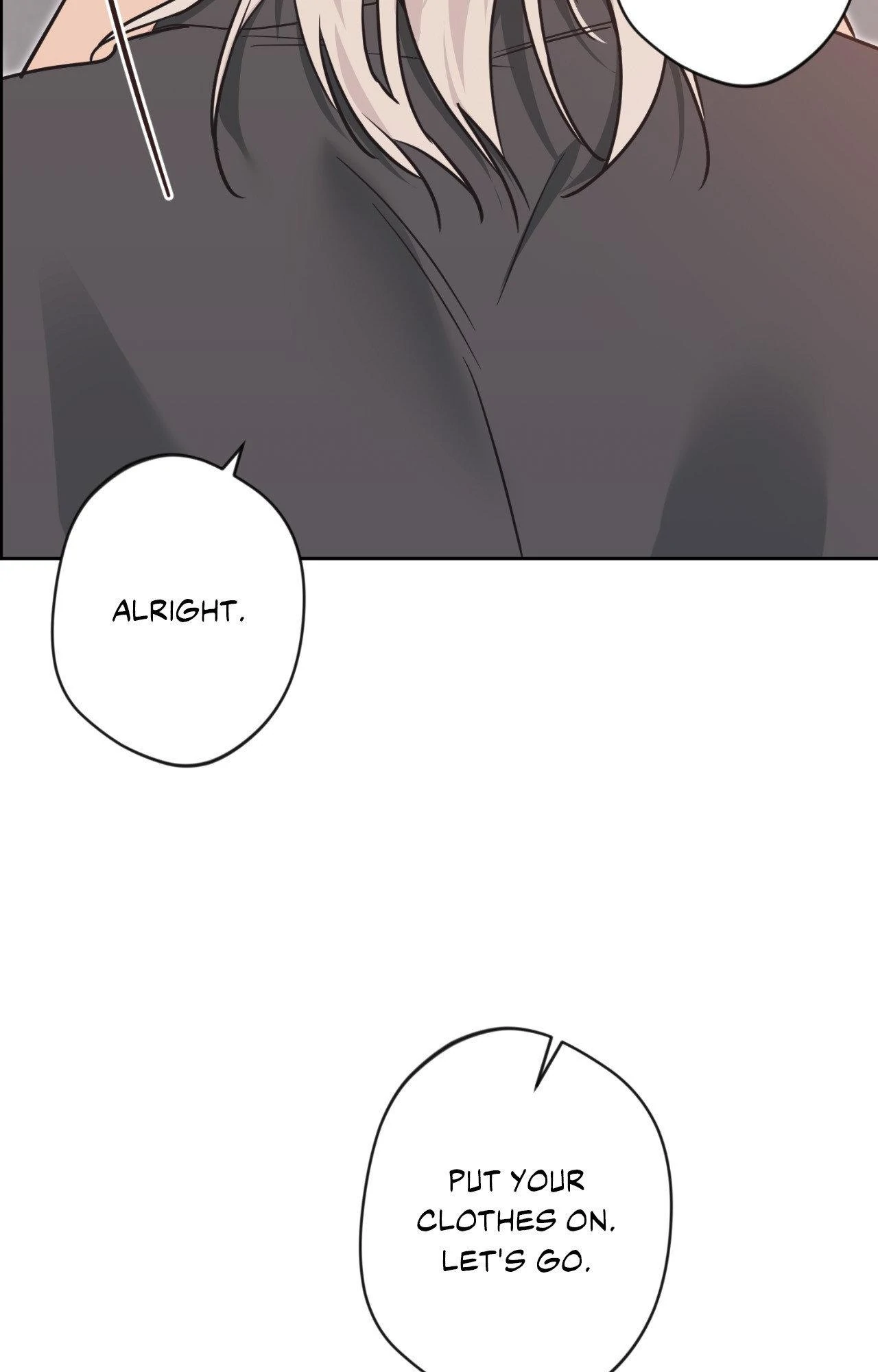 Angel Kiss - Chapter 40 Page 15