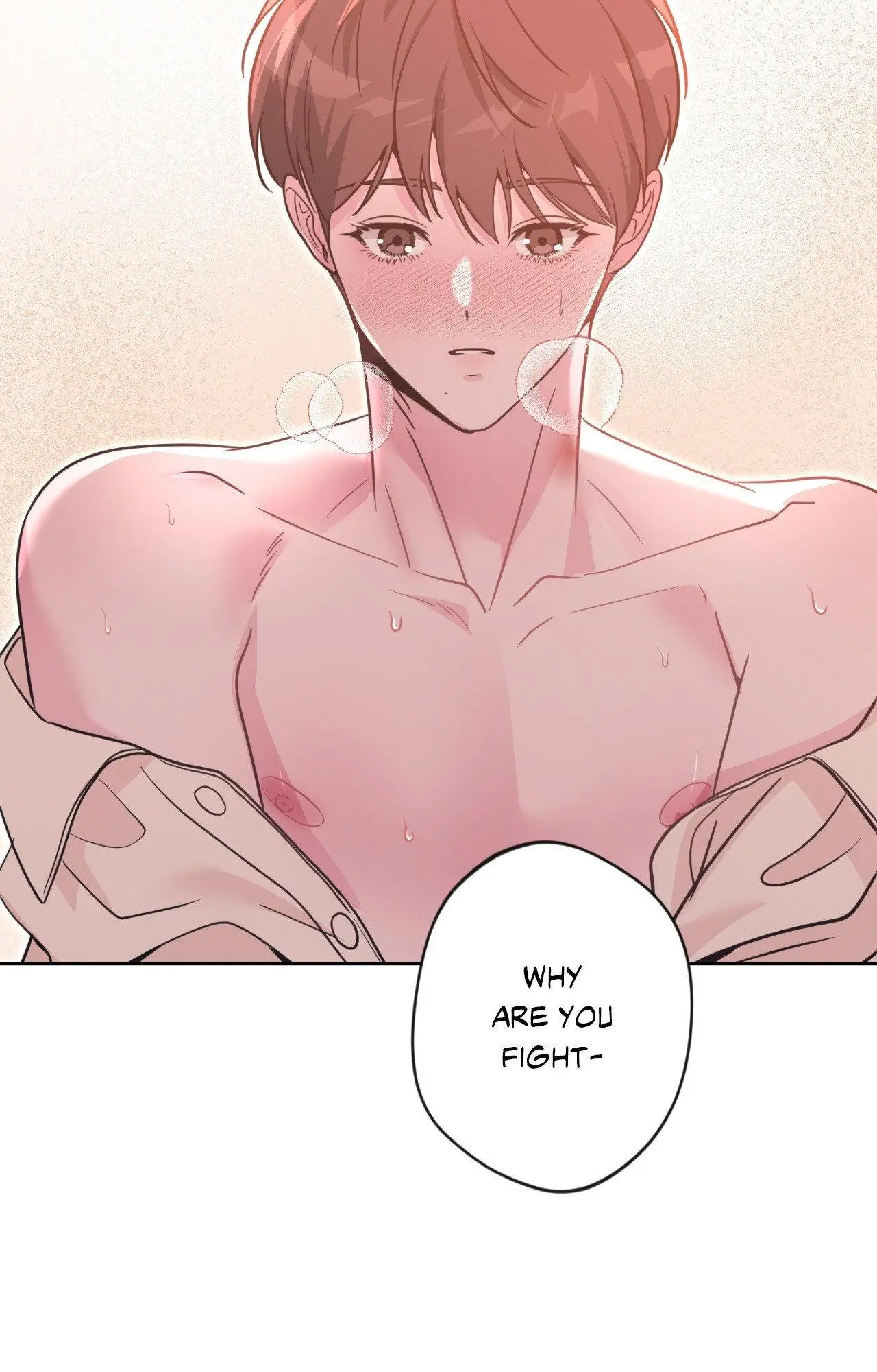 Angel Kiss - Chapter 40 Page 2