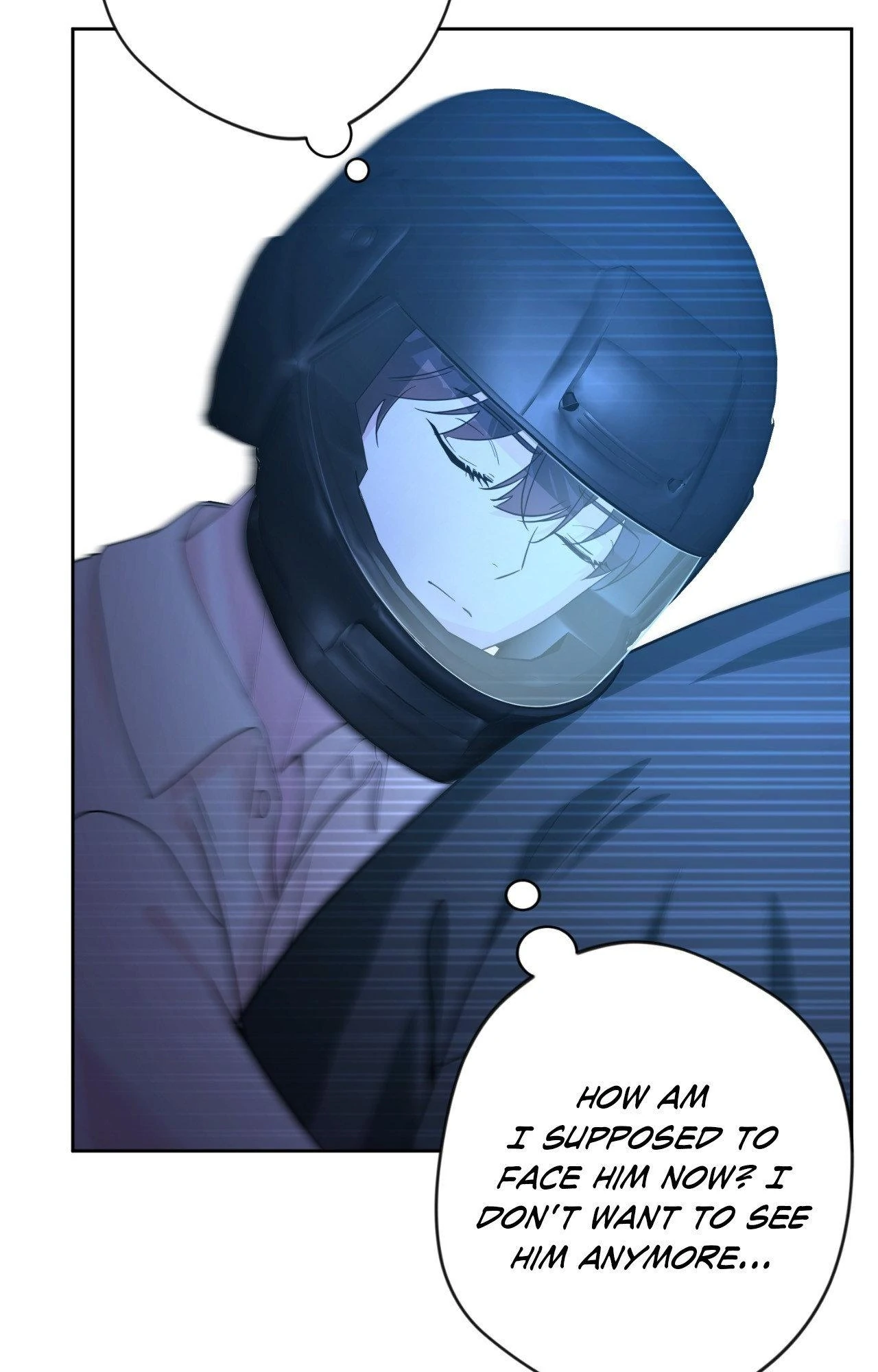Angel Kiss - Chapter 40 Page 32