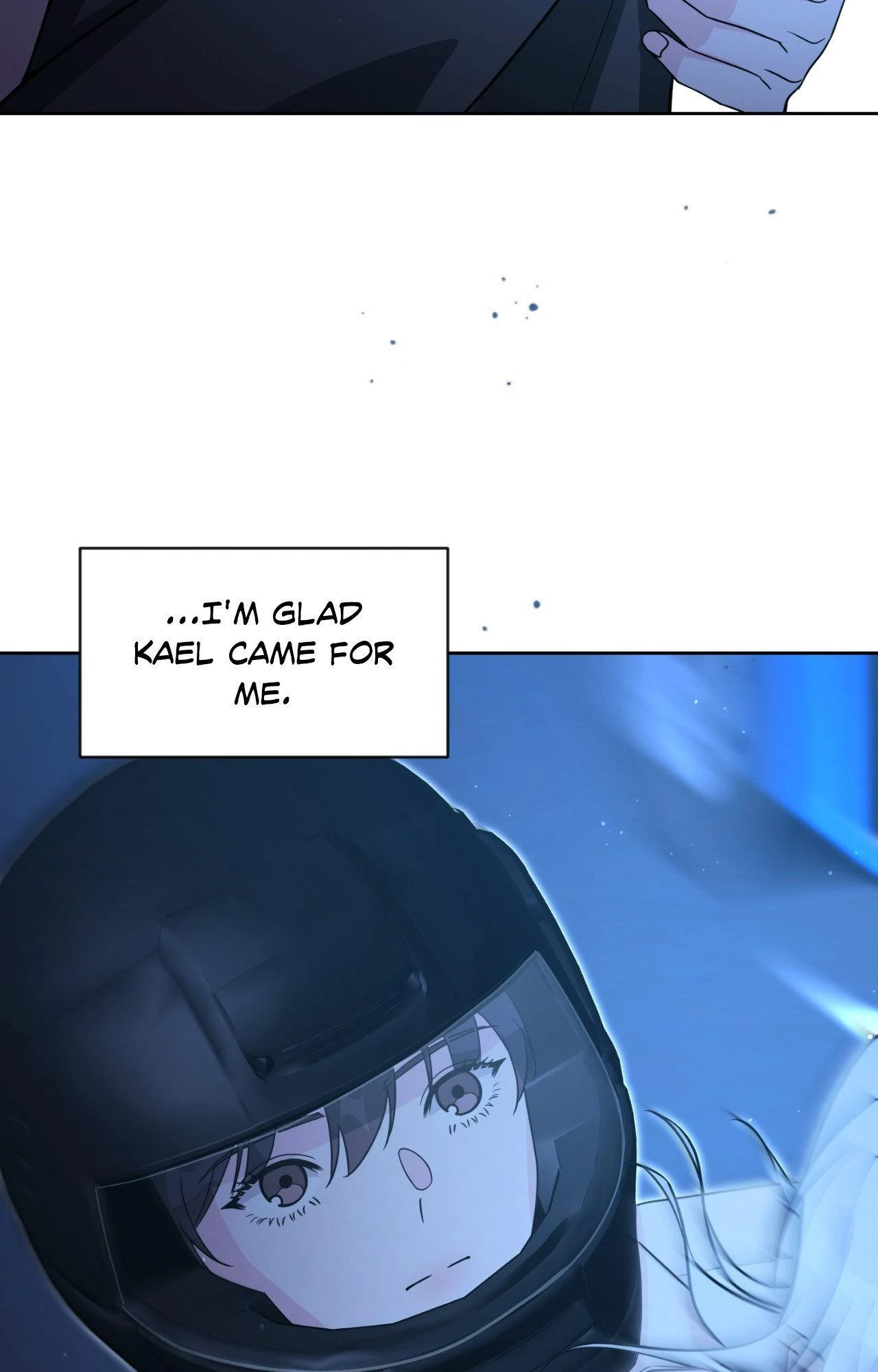 Angel Kiss - Chapter 40 Page 34